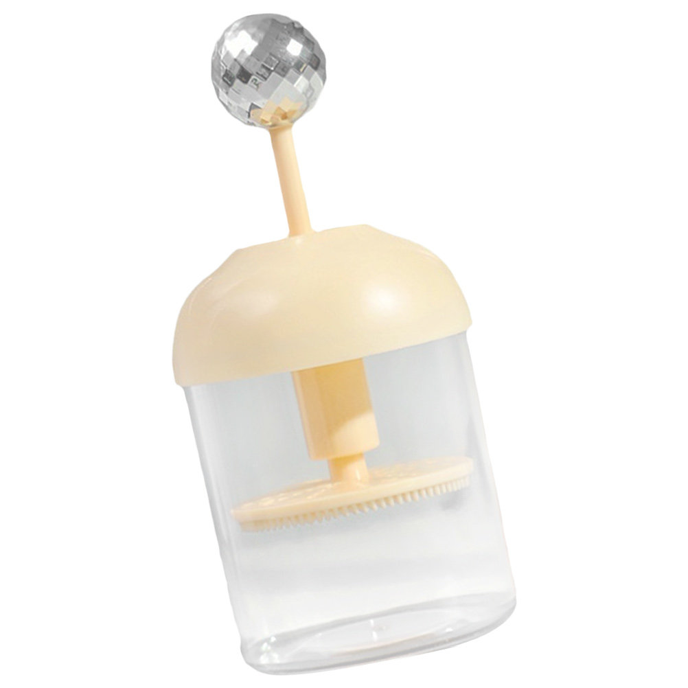 Portable Manual Facial Cleanse - Reusable Bottle recension och pris