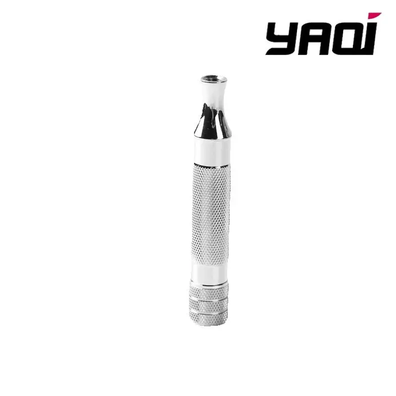 2026 Yaqi Diagonal Stainless S - Safety Razor Handle recension och pris