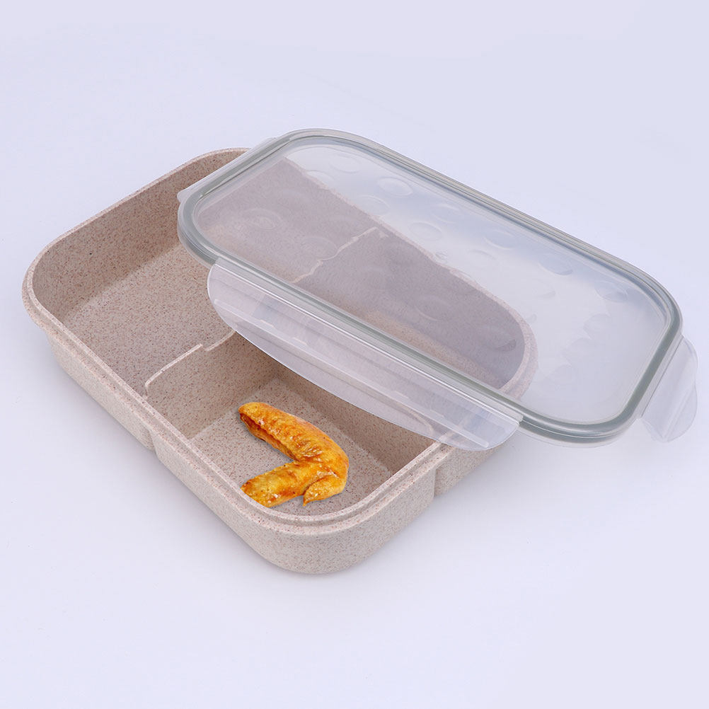 1Set Sustainable Wheat Straw S - Reusable Straw recension och pris