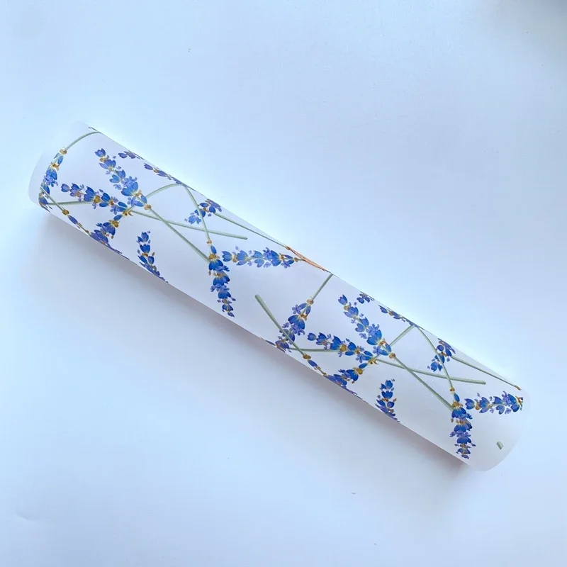 100pcs Lavender Handmade Soap  - Beeswax Wrap recension och pris