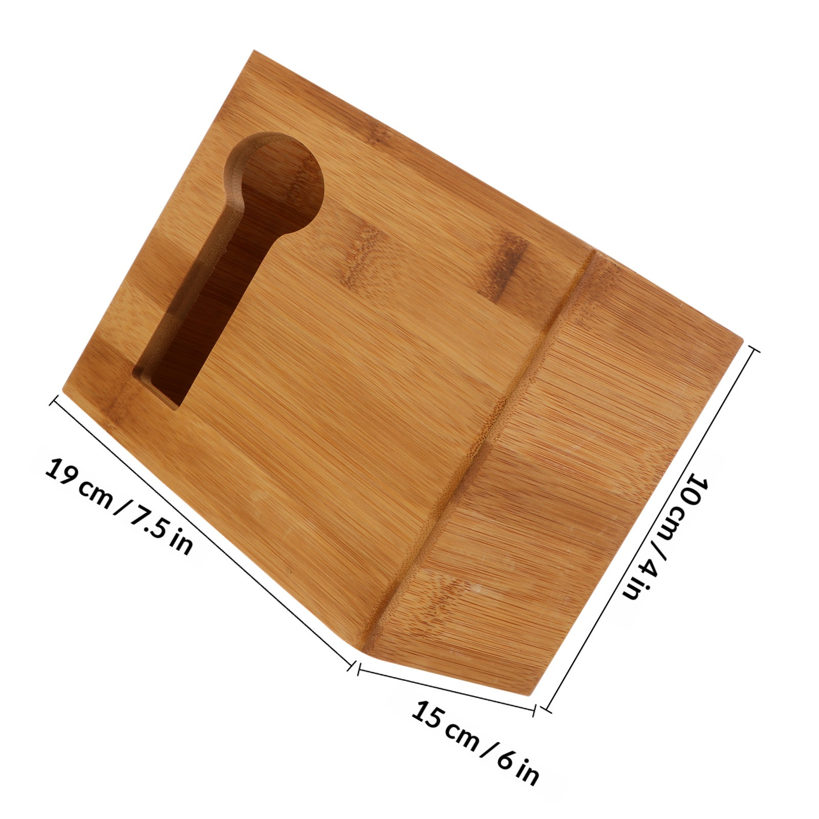 Organizer Cutlery Utensils Kit - Bamboo Cutlery recension och pris