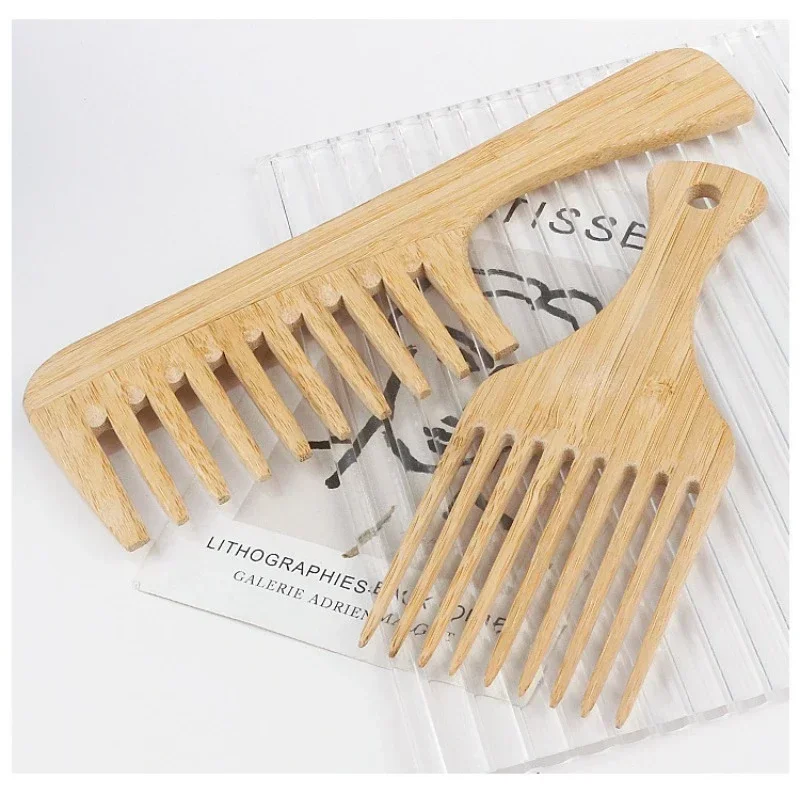1Pcs Natural Bamboo Wooden Hai - Bamboo Toothbrush recension och pris