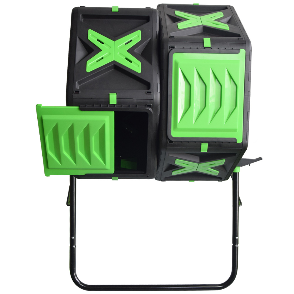 120L Outdoor Worm Farm Compost - Compost Bin recension och pris