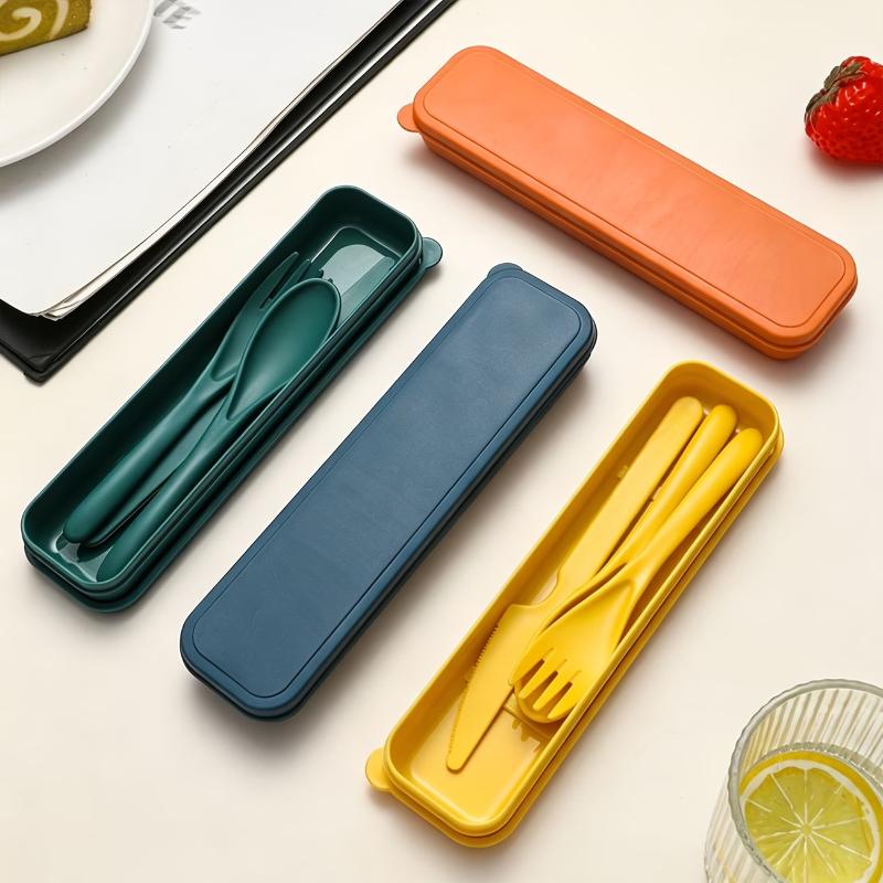 Wheat Straw Reusable Cutlery S - Reusable Straw recension och pris