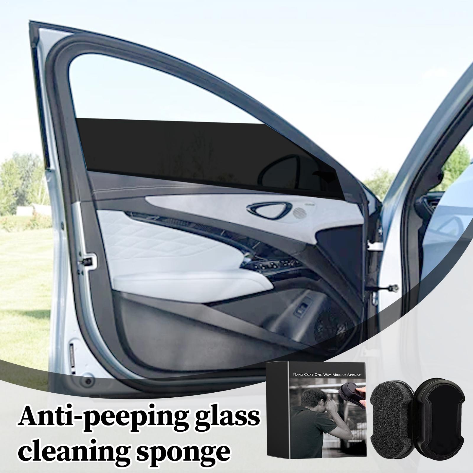 Anti-Peeping Window Cleaning S - Eco Sponge recension och pris