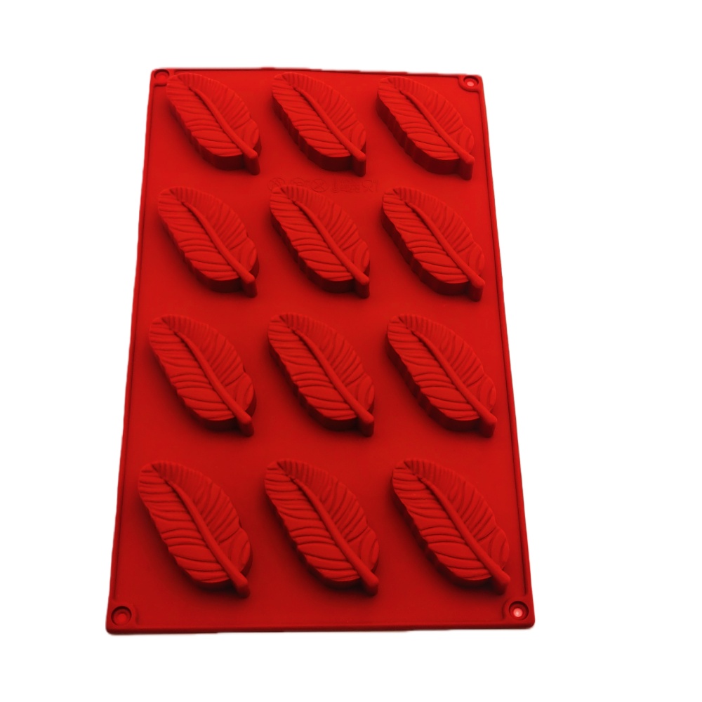 New Arrival 12 Hole Feather Sh - Eco Soap recension och pris