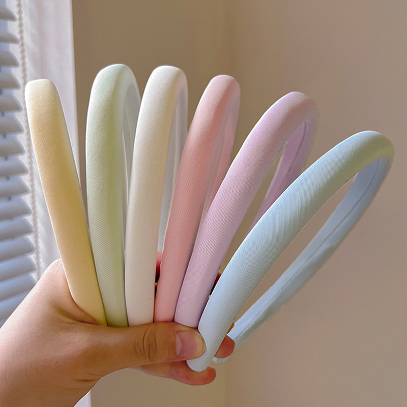 Korean Style Macaron Color Spo - Eco Sponge recension och pris