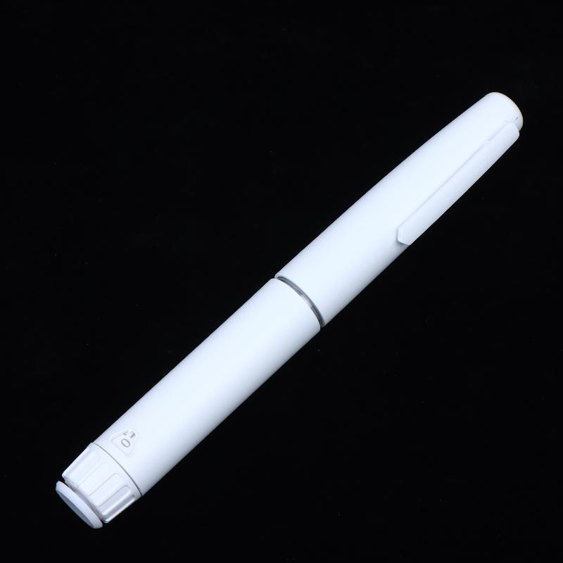 1Pcs Adjustable 3ml Empty Cass - Reusable Bottle recension och pris