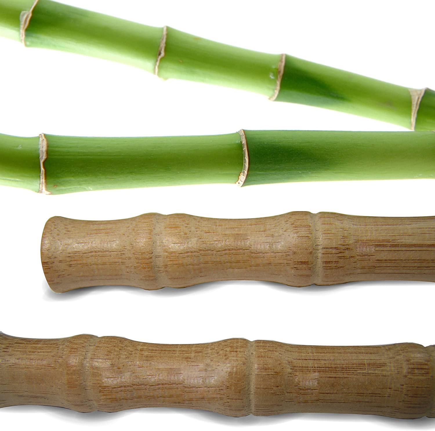 1/2/5 Pcs Natural Biodegradabl - Bamboo Toothbrush recension och pris
