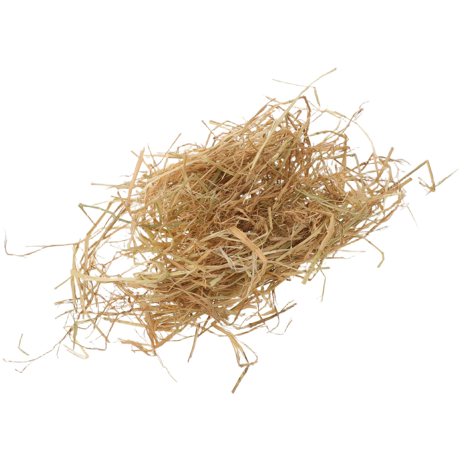 Straw Nesting Pads for Chicken - Reusable Straw recension och pris