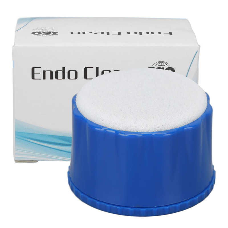 Profession Dental Endo File Ho - Eco Sponge recension och pris