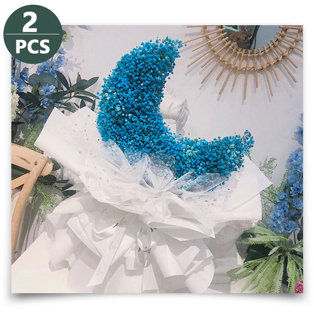 2Pcs Moon Shaped Eco Friendly  - Eco Sponge recension och pris