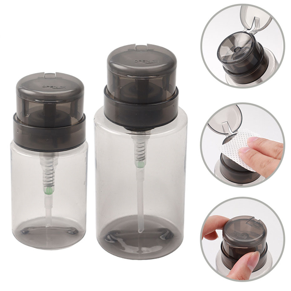 2026 1Pcs Refillable Bottles P - Reusable Bottle recension och pris