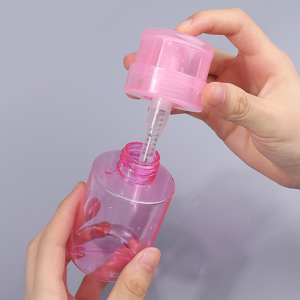 2026 1Pcs Refillable Bottles P - Reusable Bottle recension och pris