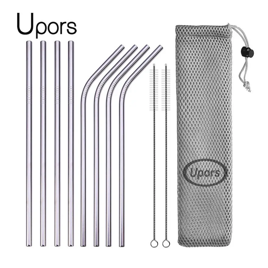 UPORS Reusable Drinking Straw  - Reusable Straw recension och pris