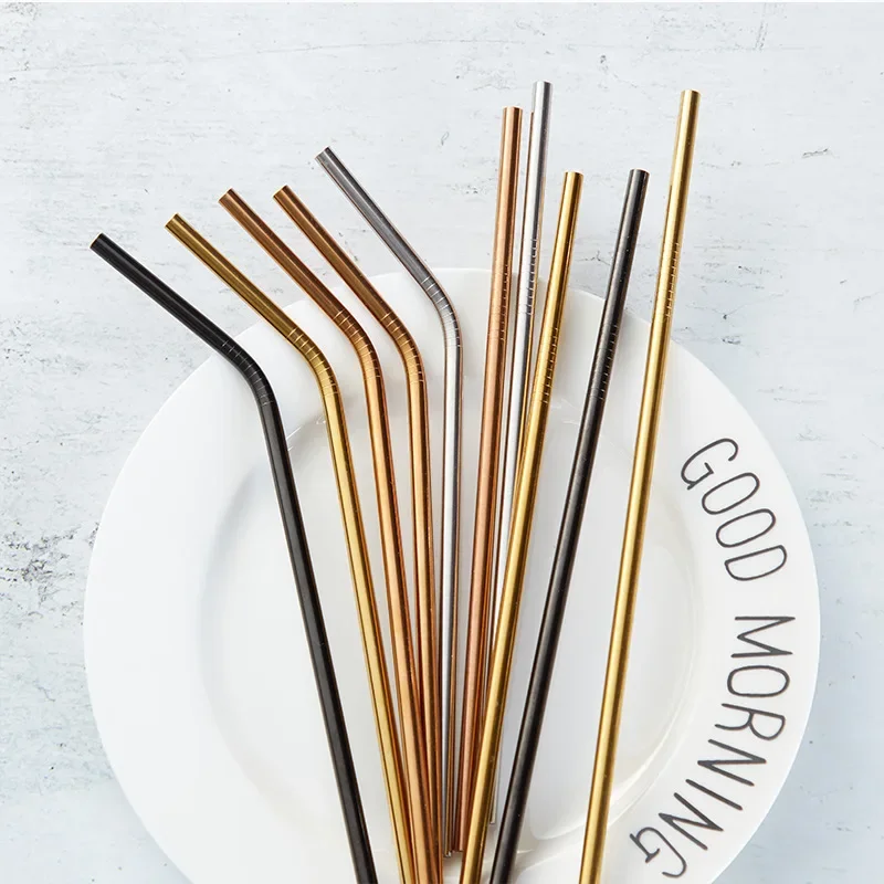 UPORS Reusable Drinking Straw  - Reusable Straw recension och pris