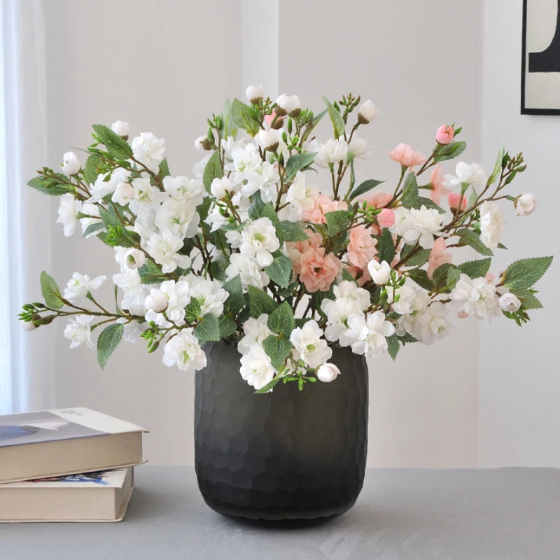 47CM Artificial Camellia Flowe - Sustainable Living Guide recension och pris