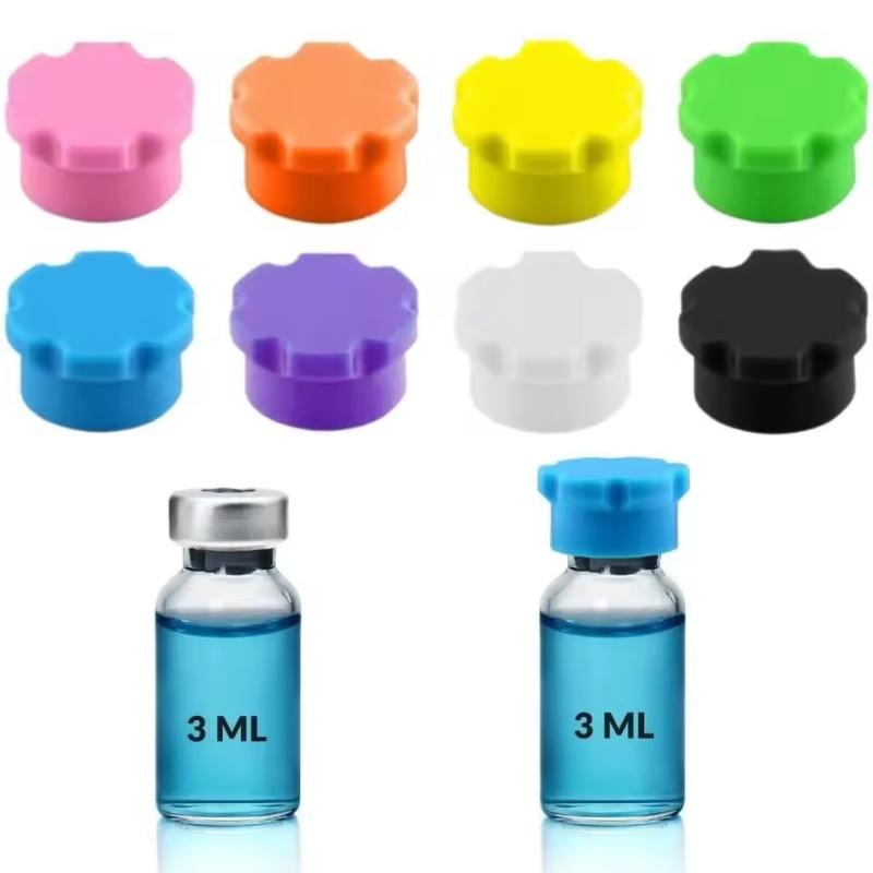 8Pcs Reusable Non-Slip Glass V - Reusable Bottle recension och pris