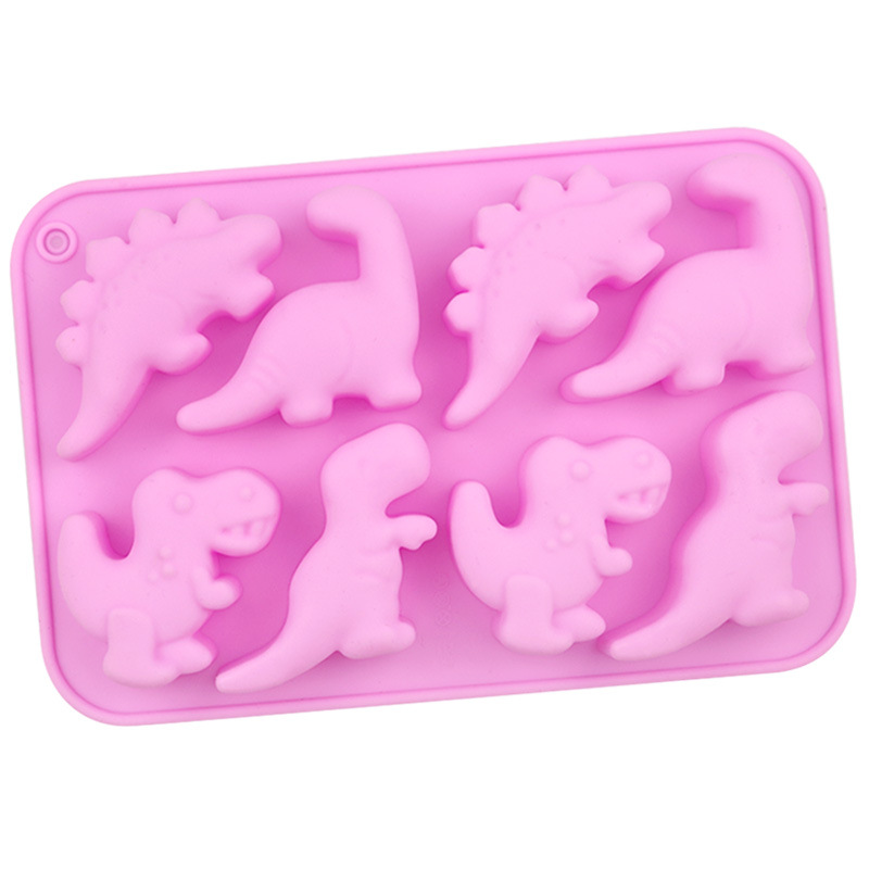 Blues Wholesale 8 Dinosaurs Ca - Eco Soap recension och pris