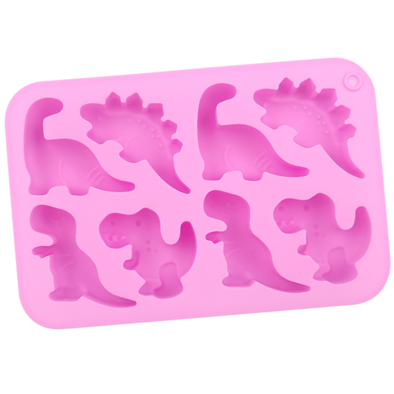 Blues Wholesale 8 Dinosaurs Ca - Eco Soap recension och pris